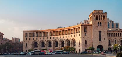 Government institutions