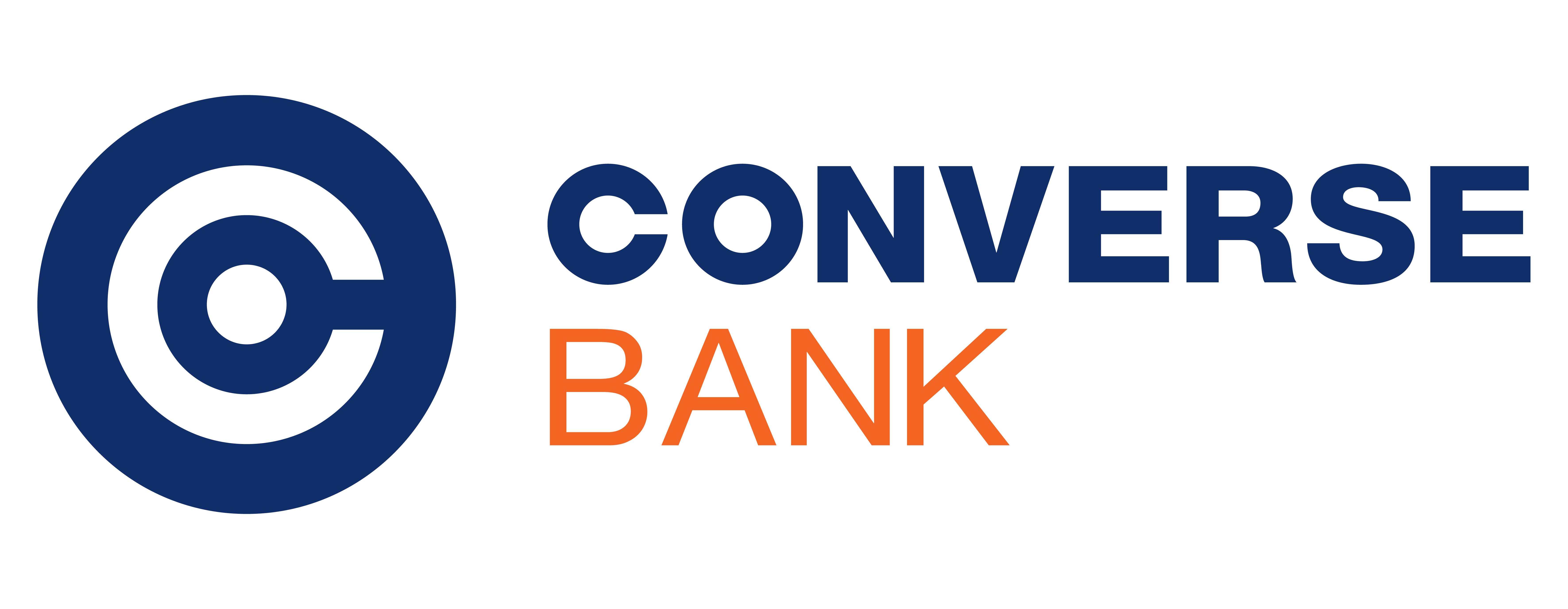 converse bank